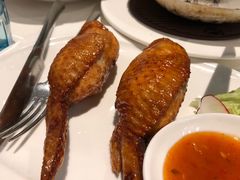 -港丽餐厅(高德置地店)