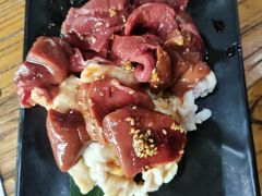 -鹤一烤肉自助餐厅(中关村店)