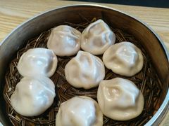 鸡汁汤包-鸡鸣汤包(复地活力广场店)