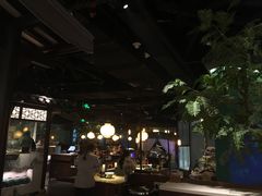 大堂-佬麻雀·新湘菜(珠海金发购物中心店)