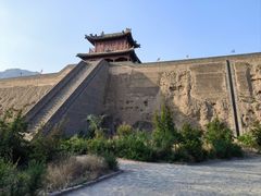 -鸡鸣驿古城