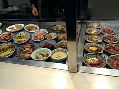 -尚味轩壹号饭堂(曼哈顿广场店)