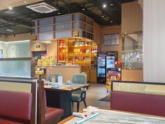 -广东大排档(国奥店)
