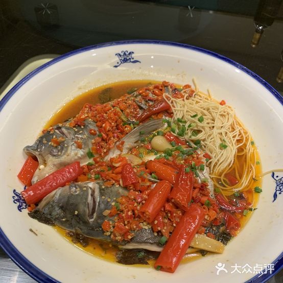 老长沙湘菜馆(金鸡岭店)
