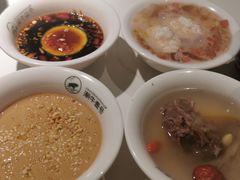 -潮牛壹号鲜牛肉火锅(世界城广场店)