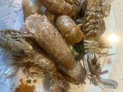 -巧克力渔家.小船海鲜胶东菜(万平口店)