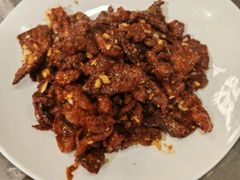 -同发号饭庄(复兴路店)