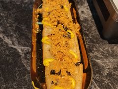 -醉炫音速烧烤(沙河总店)