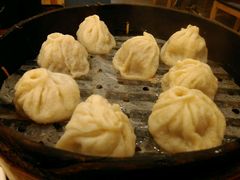 小笼包-德兴馆(山西南路店)