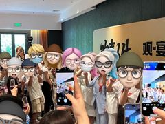 -观宴·品质赣菜(高新大道店)