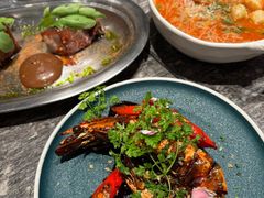 -SHADOWS•Bistro&Eatery(安福路店)