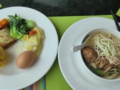 -余姚四明湖开元名都度假酒店·夏威夷西餐厅