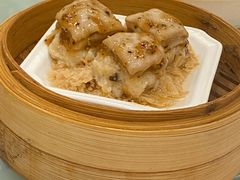 猪肚烧卖-稻香(第一国际店)
