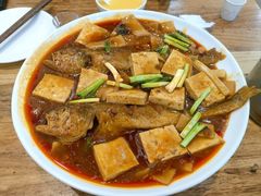 -小艺烧烤(曲江店)