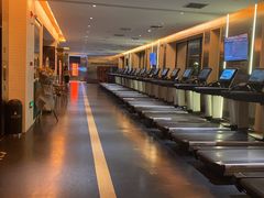 -亞力山大会馆(华腾园店)