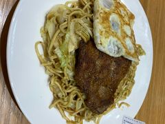 -小桃园·豆浆油条(复兴中路店)