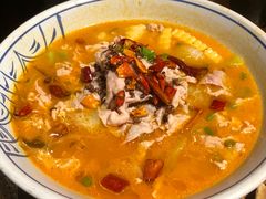 -云海肴·汽锅鸡·云南菜(美罗城店)