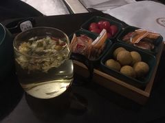 -璞·澐间影院式足道SPA(尚悦湾店)