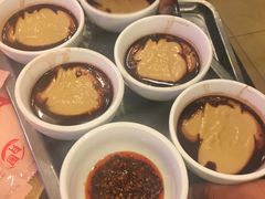 -月圆火锅(宁海东路二店)