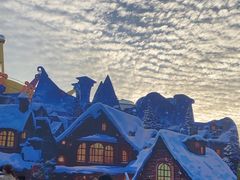 -厦门方特梦幻王国