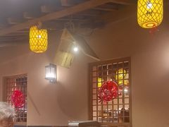 -柿子树炭烤羊腿(金台路店)