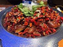 -路边羊烧烤酒场(宝带路店)