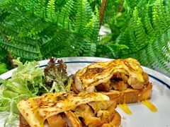 -西语·炭烧牛排(卓越中寰店)