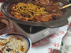 -回味黑鸭煲·始于2006(万松园店)