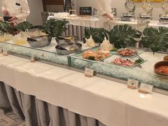 -天伦王朝酒店·盛华瑄餐厅