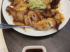 -环球港凯悦 · 享悦中餐厅