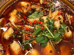 -渔王川菜馆(镇邦路店)