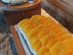 -嘉定凯悦·咖啡厅