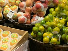-Olé精品超市(广州太古汇店)
