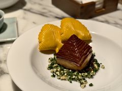 -杭州君悦酒店·湖滨28中餐厅