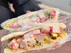 -安德鲁饼店(总店)