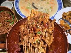 -老雒阳面馆·水席(高新区店)