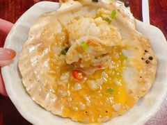-辉记炭烧海鲜大排档·老字号(福田店)
