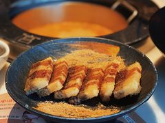 -煲宫猪肚鸡(晶品店)