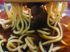 -全味面馆