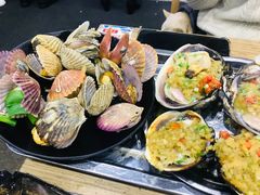 -老虎滩大连海鲜烧烤(建邺云锦路总店)