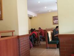 大堂-萨莉亚意式餐厅(护国新天地店)