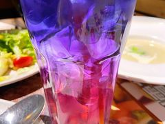 -缦云里花园餐厅