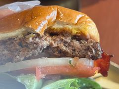 -魏斯理汉堡(西安沣东吾悦店)