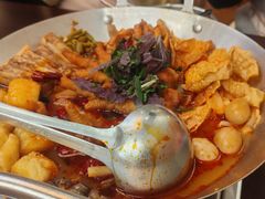 -小螺大作·螺蛳粉火锅(林和西店)