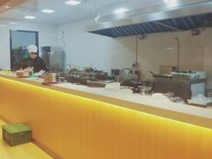 -盐池羊羔肉主题餐厅