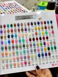 -Seven Nail七姑娘の美甲店