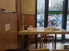 -氾水长鱼面(南苑小区店)