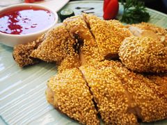 -泛太平洋大酒店·海天楼中餐厅·粤菜