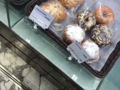 -西点坊(浦东香格里拉店)