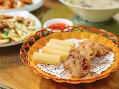-东坊味道私房菜·地道顺德菜(大良店)